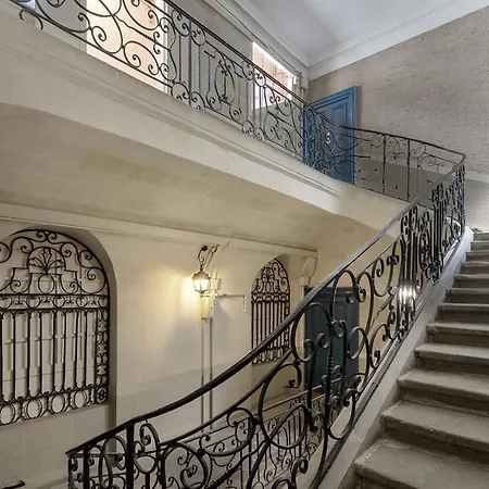 Apartment Ambiance Boheme Chic A
