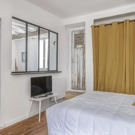 Apartment Ambiance Boheme Chic A *